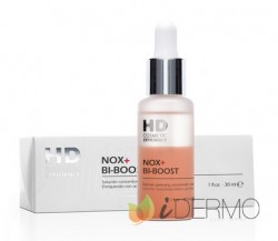 HD NOX+ BIBOOST